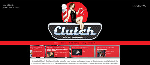 ClutchCuts.com