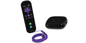 Odd Roku Remote Pairing Failure - NLB Creations NLB Creations